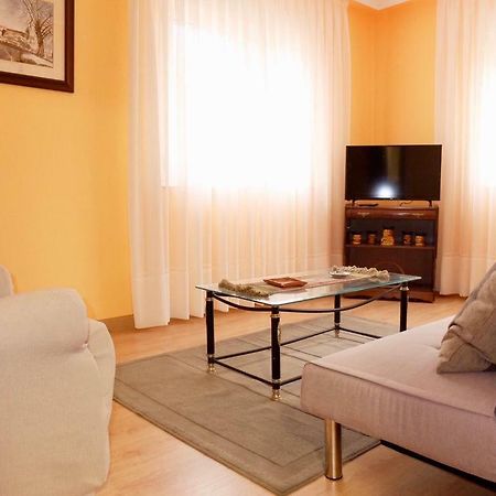 Appartement Barrio De Abajo 50 2º à Felechosa Extérieur photo