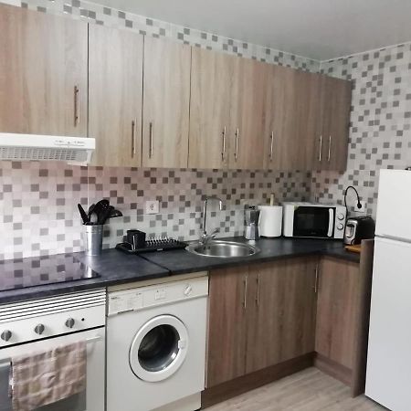 Appartement Barrio De Abajo 50 2º à Felechosa Extérieur photo