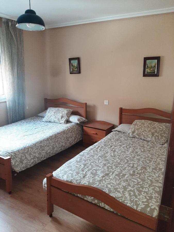 Appartement Barrio De Abajo 50 2º à Felechosa Extérieur photo