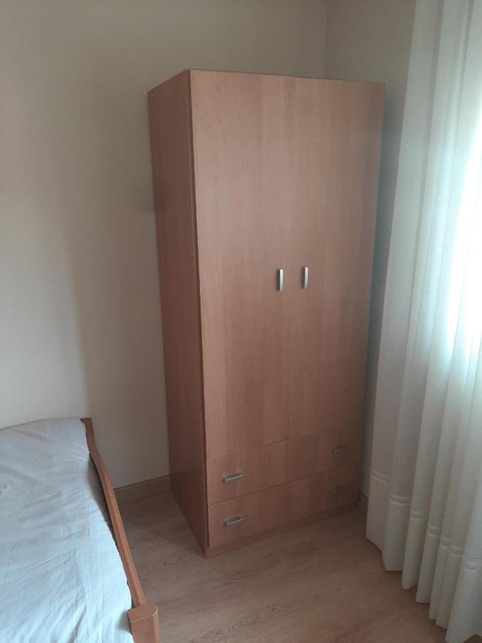 Appartement Barrio De Abajo 50 2º à Felechosa Extérieur photo