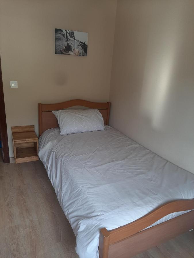 Appartement Barrio De Abajo 50 2º à Felechosa Extérieur photo
