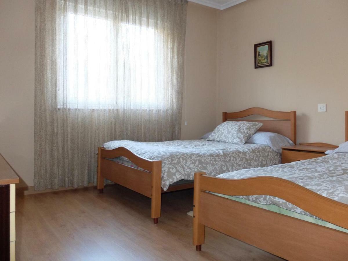 Appartement Barrio De Abajo 50 2º à Felechosa Extérieur photo