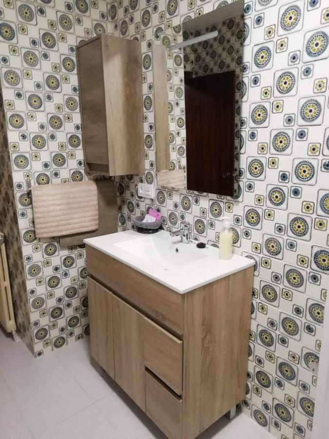 Appartement Barrio De Abajo 50 2º à Felechosa Extérieur photo