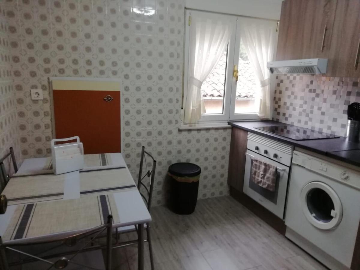 Appartement Barrio De Abajo 50 2º à Felechosa Extérieur photo